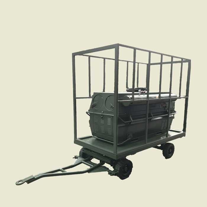 機場專用移動加熱風機